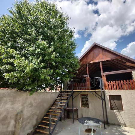 La Tataia Zahei Dragus Exterior foto