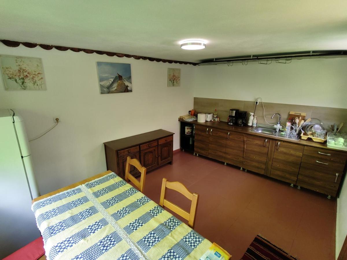 La Tataia Zahei Dragus Exterior foto