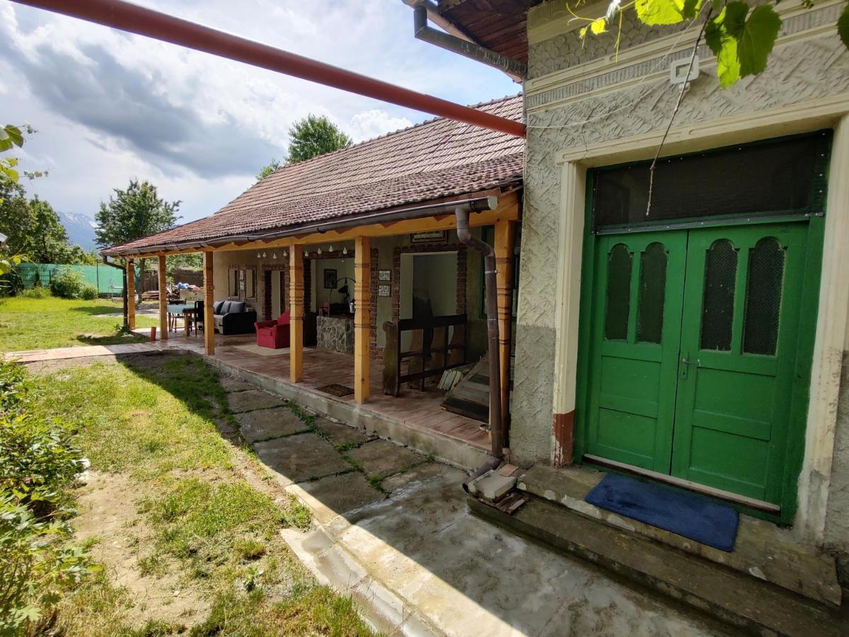 La Tataia Zahei Dragus Exterior foto