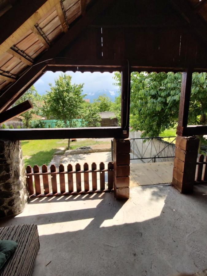 La Tataia Zahei Dragus Exterior foto