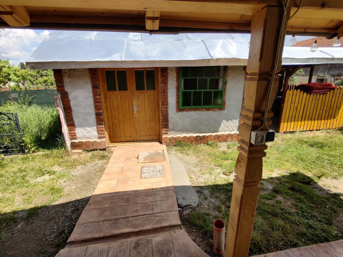 La Tataia Zahei Dragus Exterior foto
