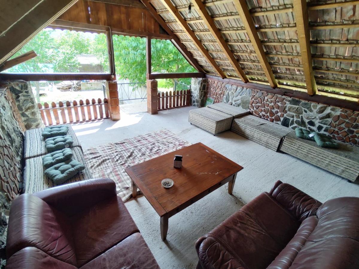 La Tataia Zahei Dragus Exterior foto