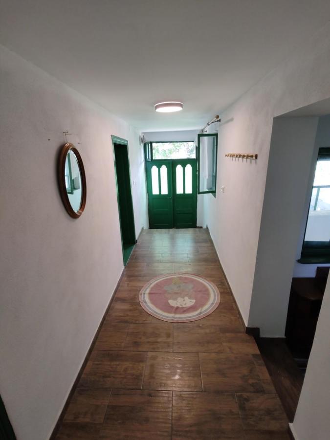 La Tataia Zahei Dragus Exterior foto