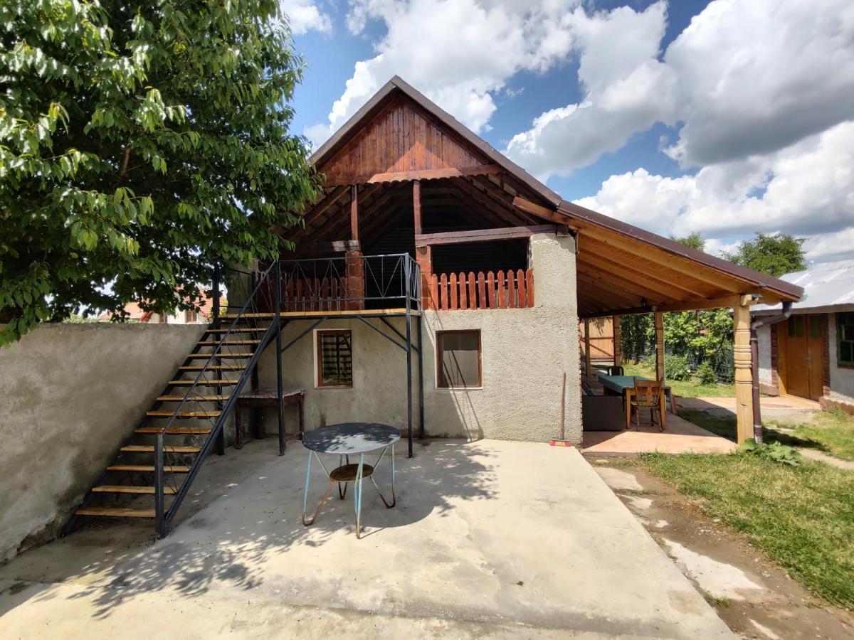 La Tataia Zahei Dragus Exterior foto