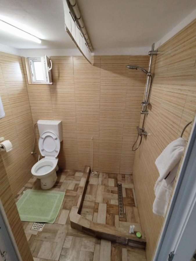 La Tataia Zahei Dragus Exterior foto