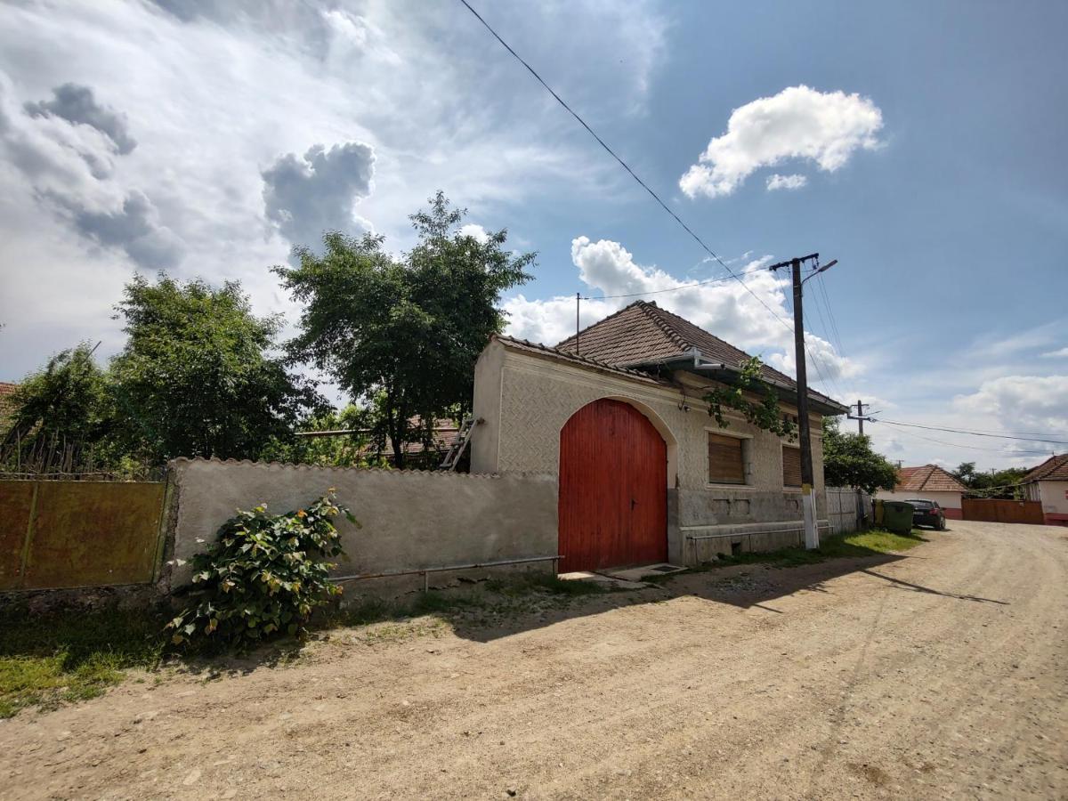 La Tataia Zahei Dragus Exterior foto