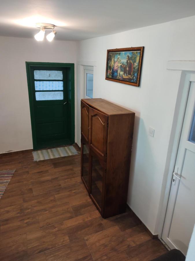 La Tataia Zahei Dragus Exterior foto