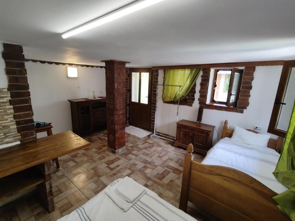 La Tataia Zahei Dragus Exterior foto