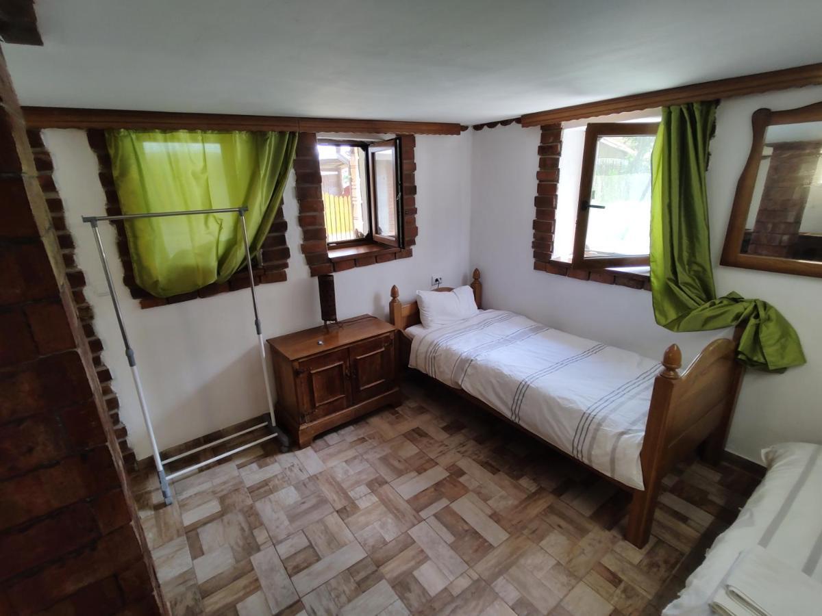 La Tataia Zahei Dragus Exterior foto