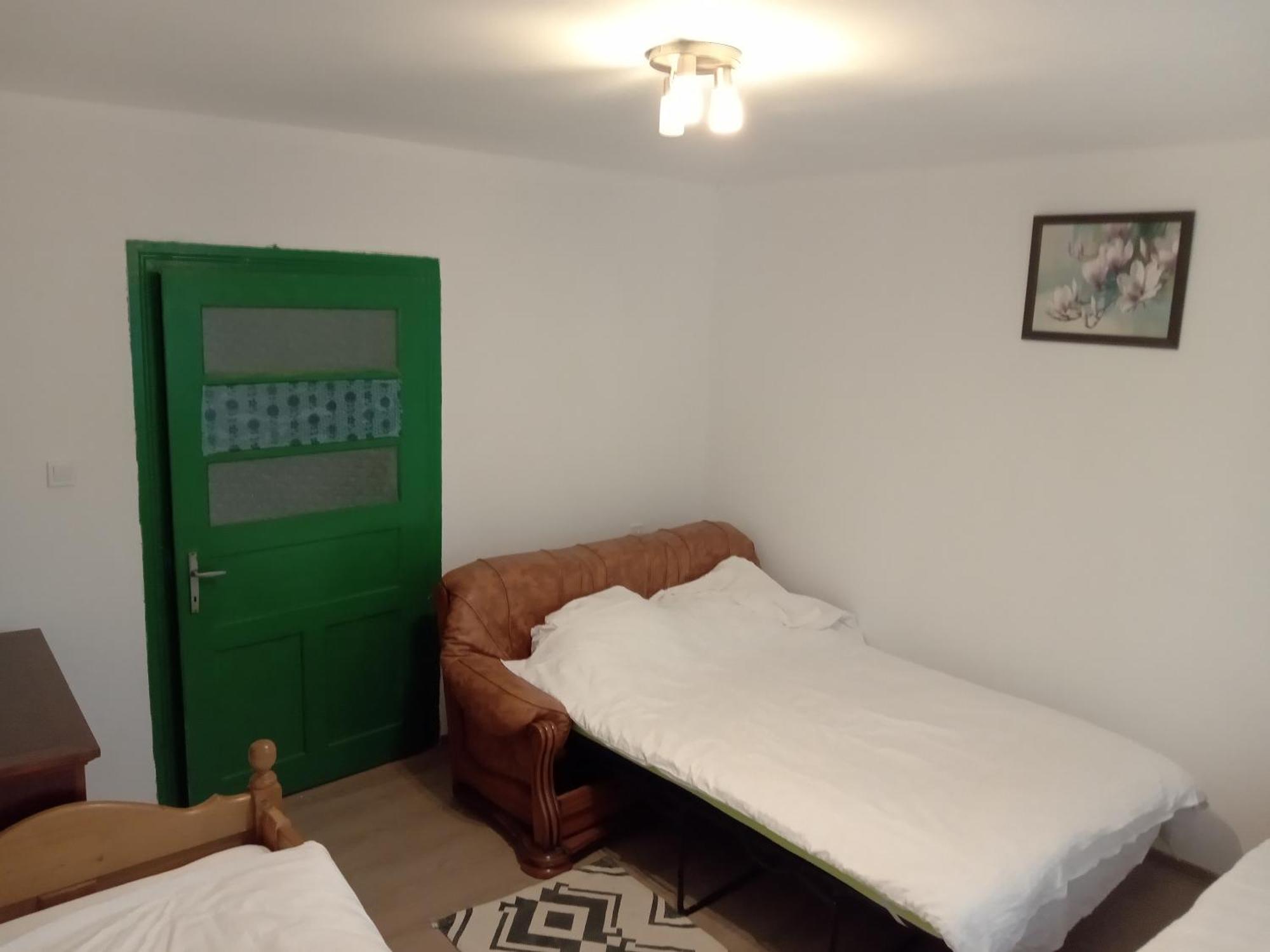 La Tataia Zahei Dragus Quarto foto