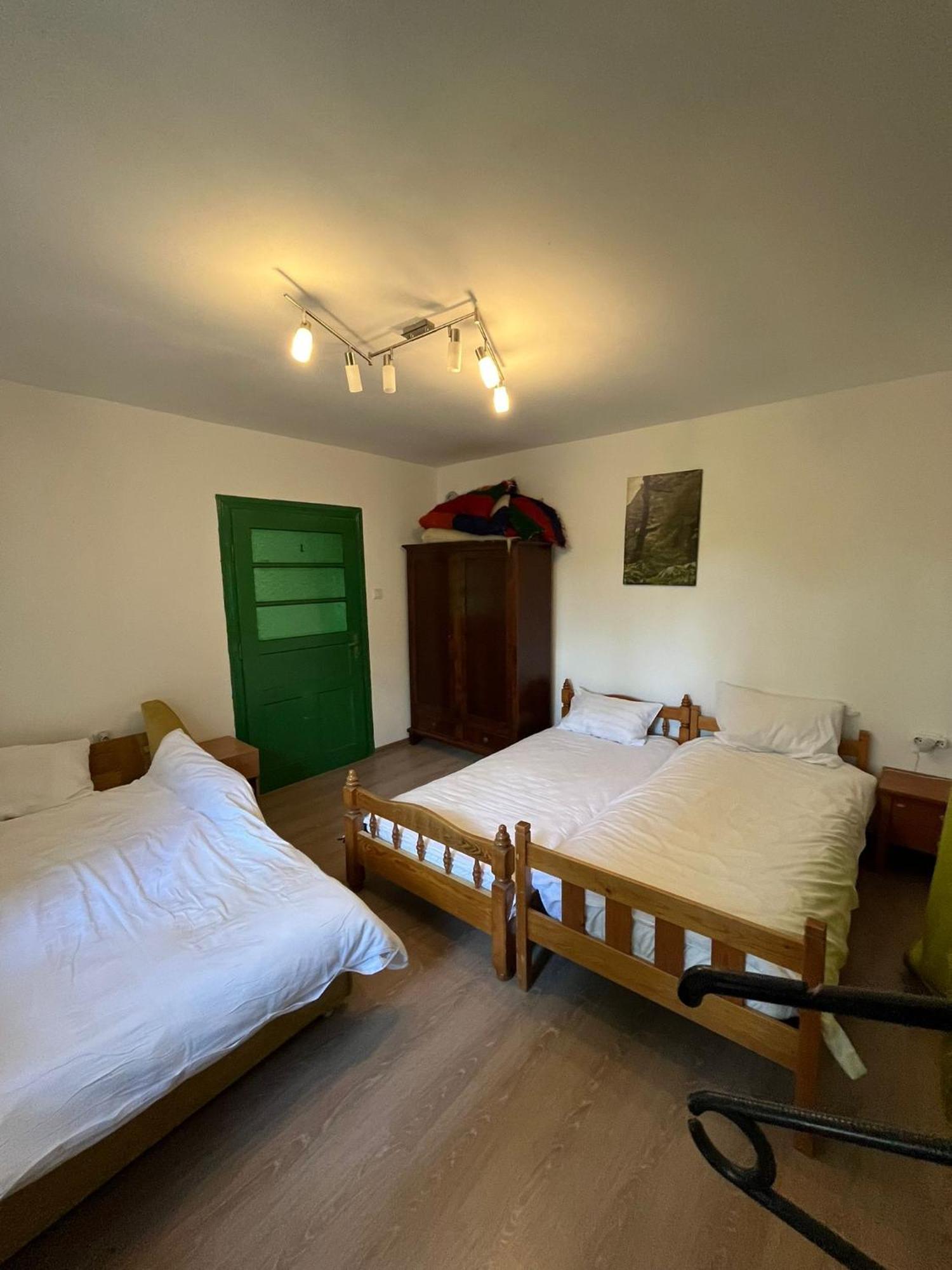 La Tataia Zahei Dragus Quarto foto