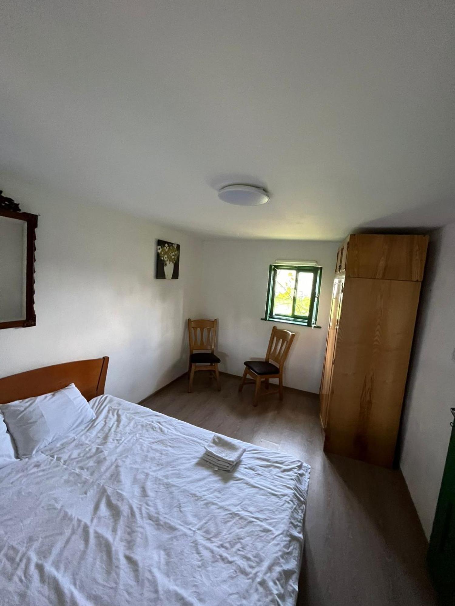 La Tataia Zahei Dragus Quarto foto