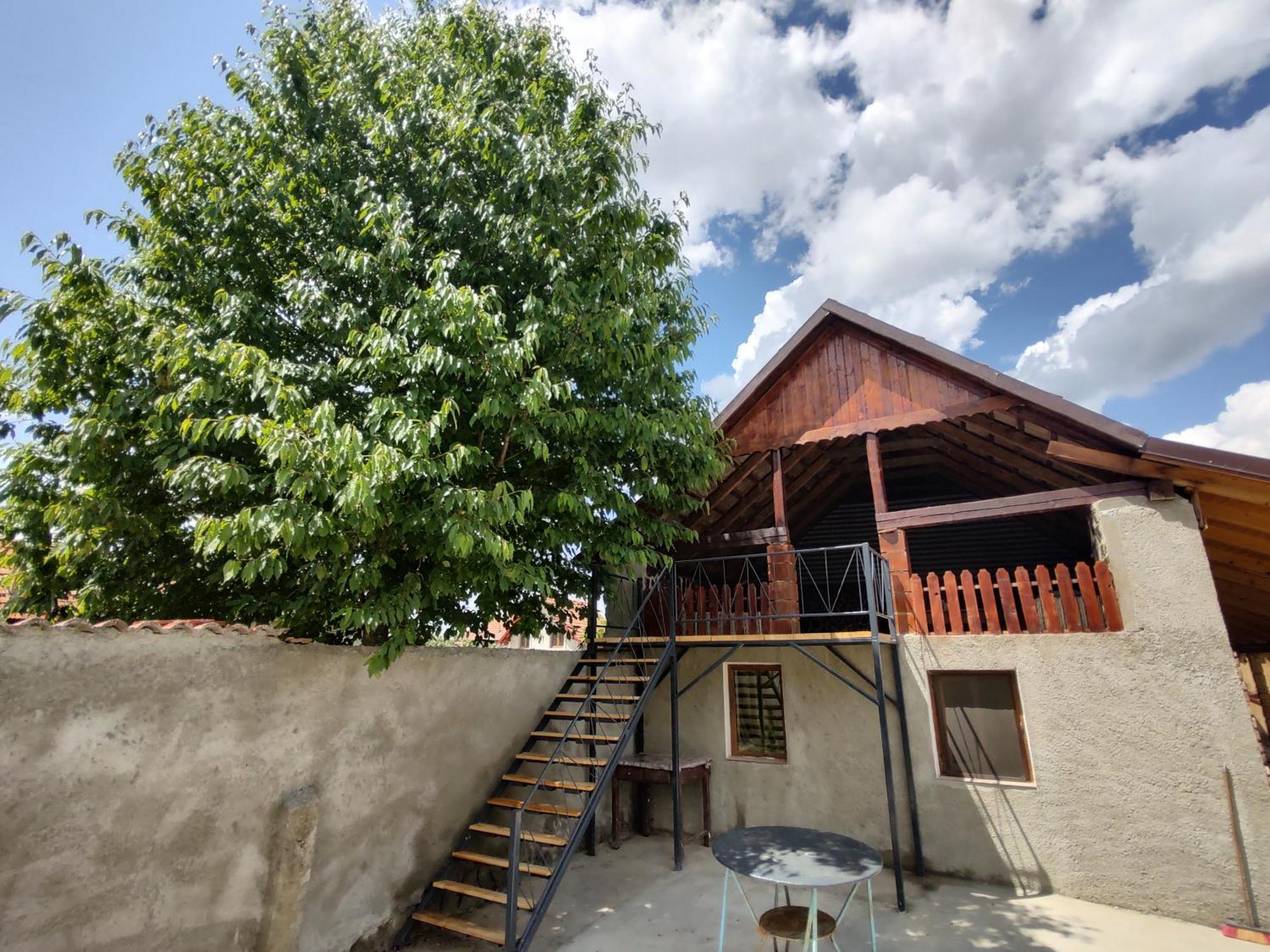 La Tataia Zahei Dragus Exterior foto